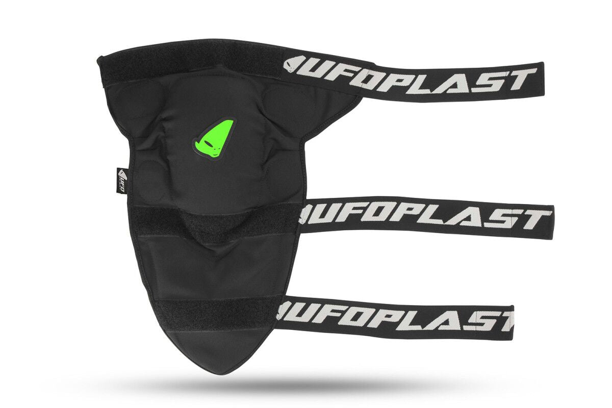 KNEE GUARD JACKAL S/M