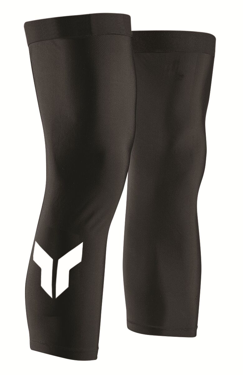 KNEE SLEEVE COMP BK S/M