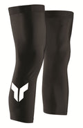 KNEE SLEEVE COMP BK 2X/3X
