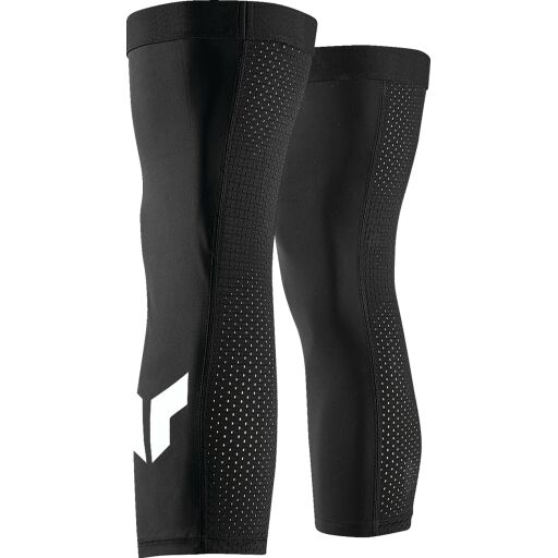 KNEE SLEEVE COMP BK 2X/3X