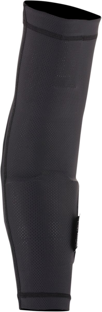 GUARD ELBOW PGON LT BK LG
