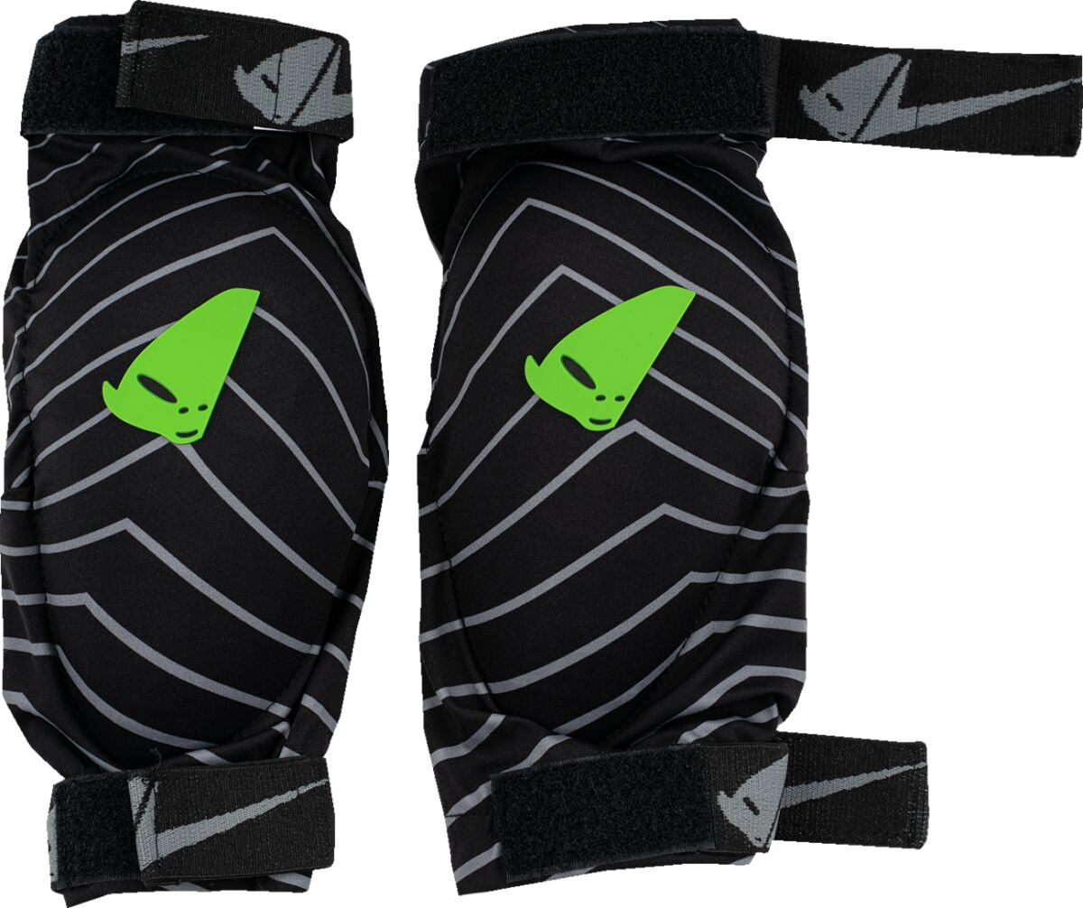 ELBOW GUARD MTB UFO SPARTAN XL