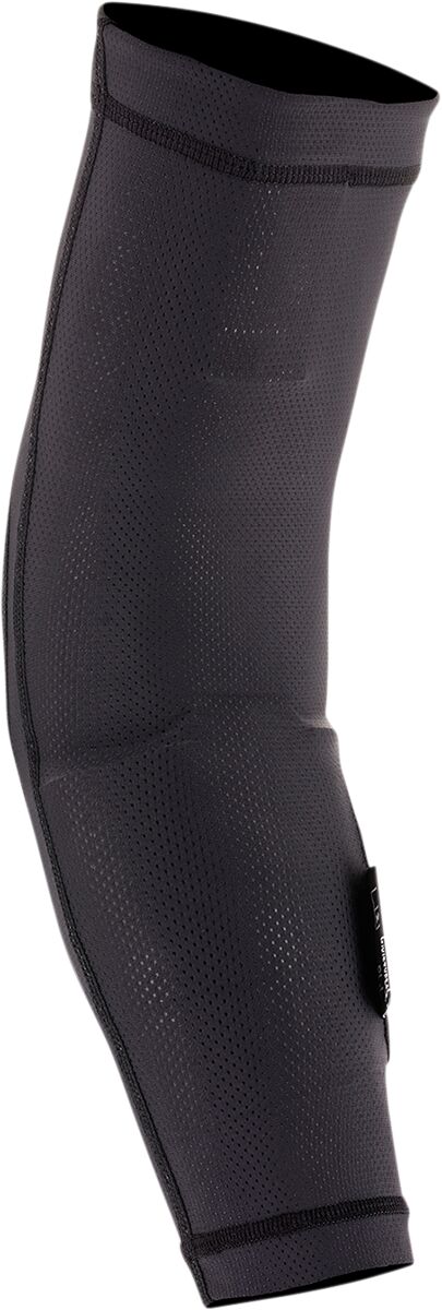 GRD ELBOW YTH PGON BK LXL