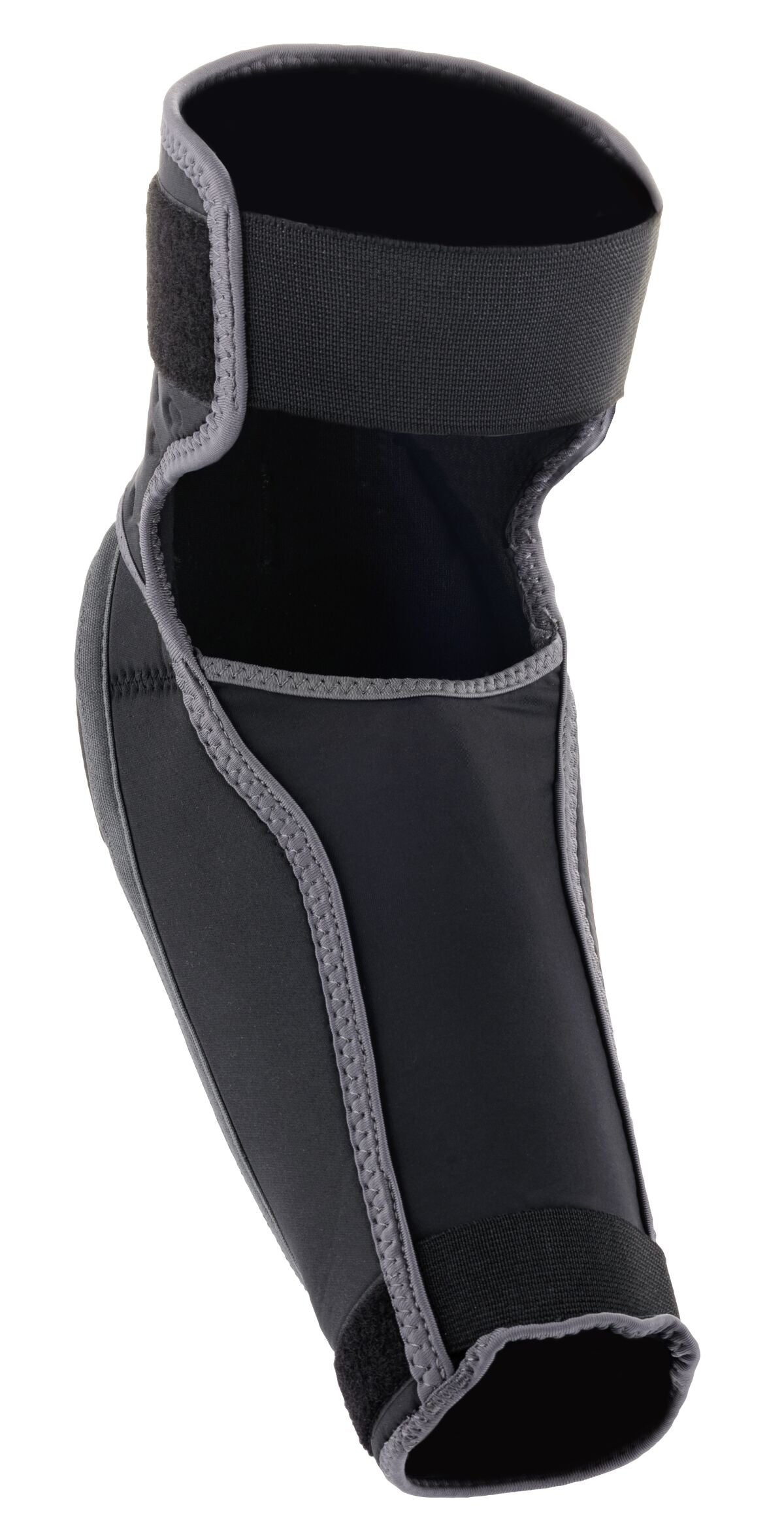 GUARD ELB VECT BLK/RD LX