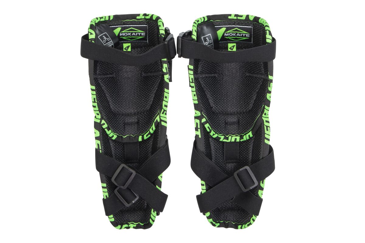 ELBOW GUARD UFO MOKAITE
