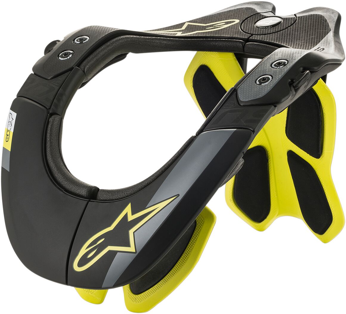 NECK SUPPORT BIO XS/M