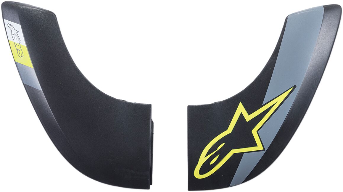 CHIN PLATE FOR BNS-2