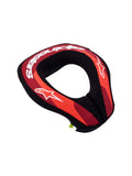 NECKROLL YTH SEQUENCE R/W LX
