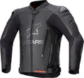 JACKET GP+R V4 BK/BK 62