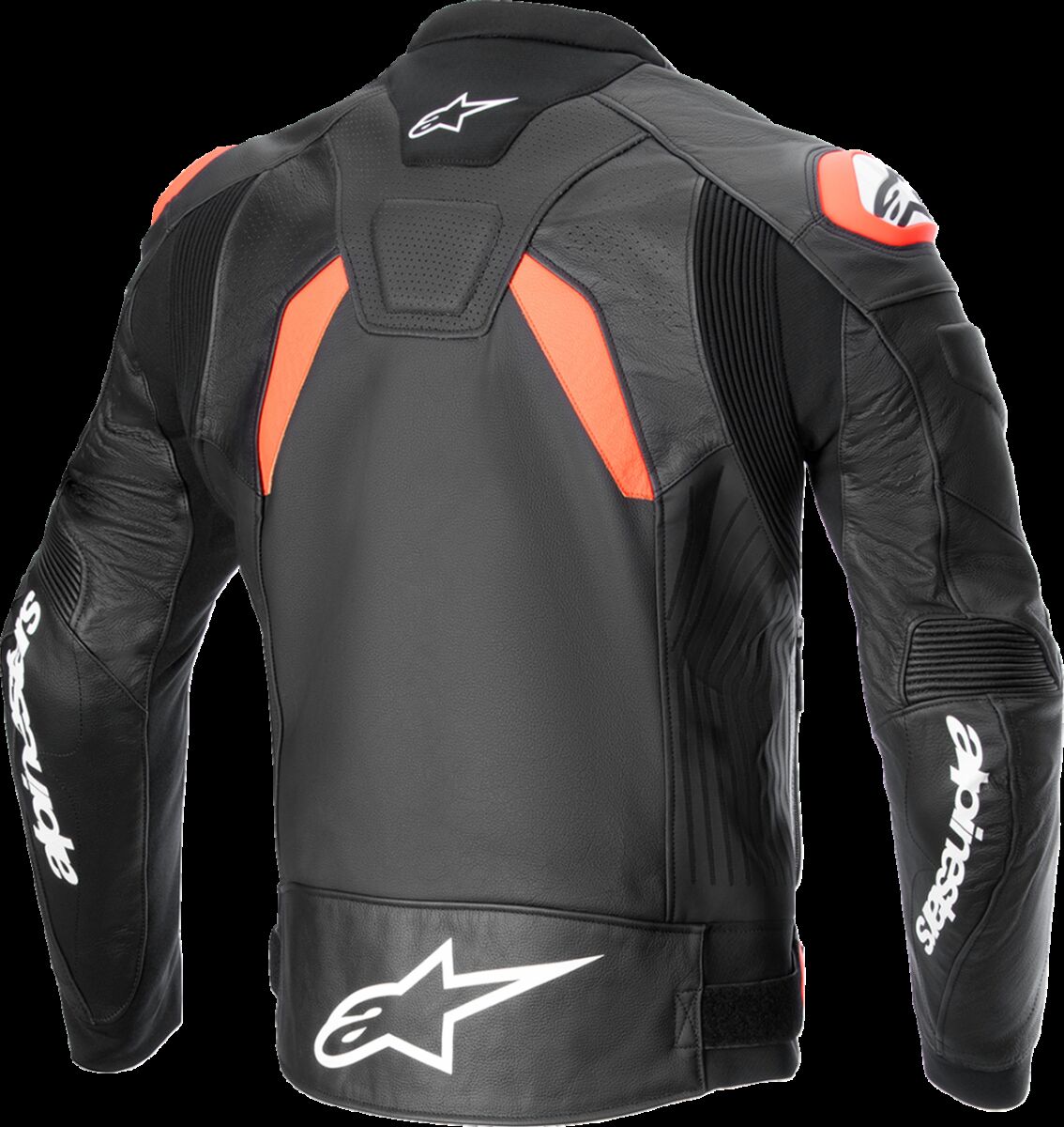 JACKET GP+R V4 AIR BRW 58