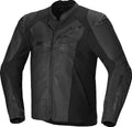 JACKET FASTER V3 BLACK 48