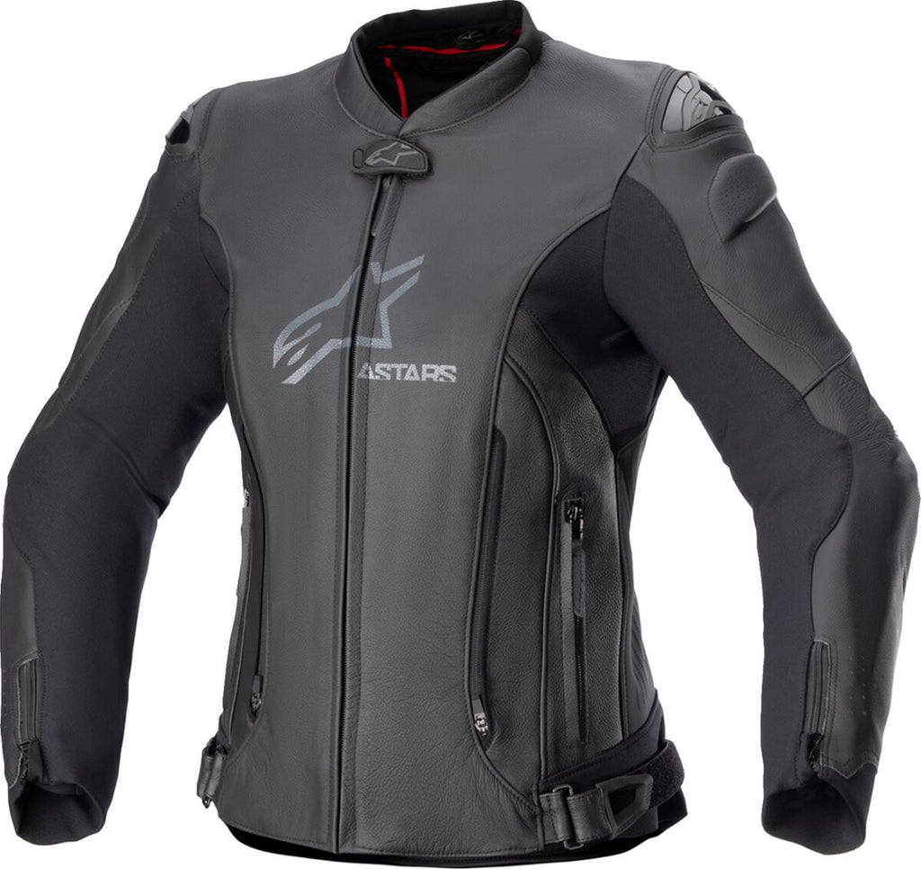 JACKET 4W GP+R V4 BLK 46