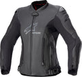JACKET 4W GP+R V4 BLK 46