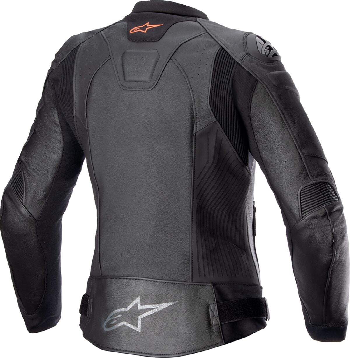 JACKET 4W GP+R V4 BLK 46