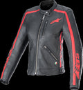 JACKET 4W DYNO B/R XL