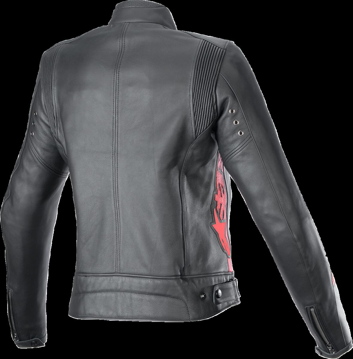 JACKET 4W DYNO B/R 2X