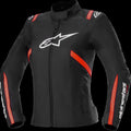 JACKET STELLA T-SPS V2 WP BLK/
