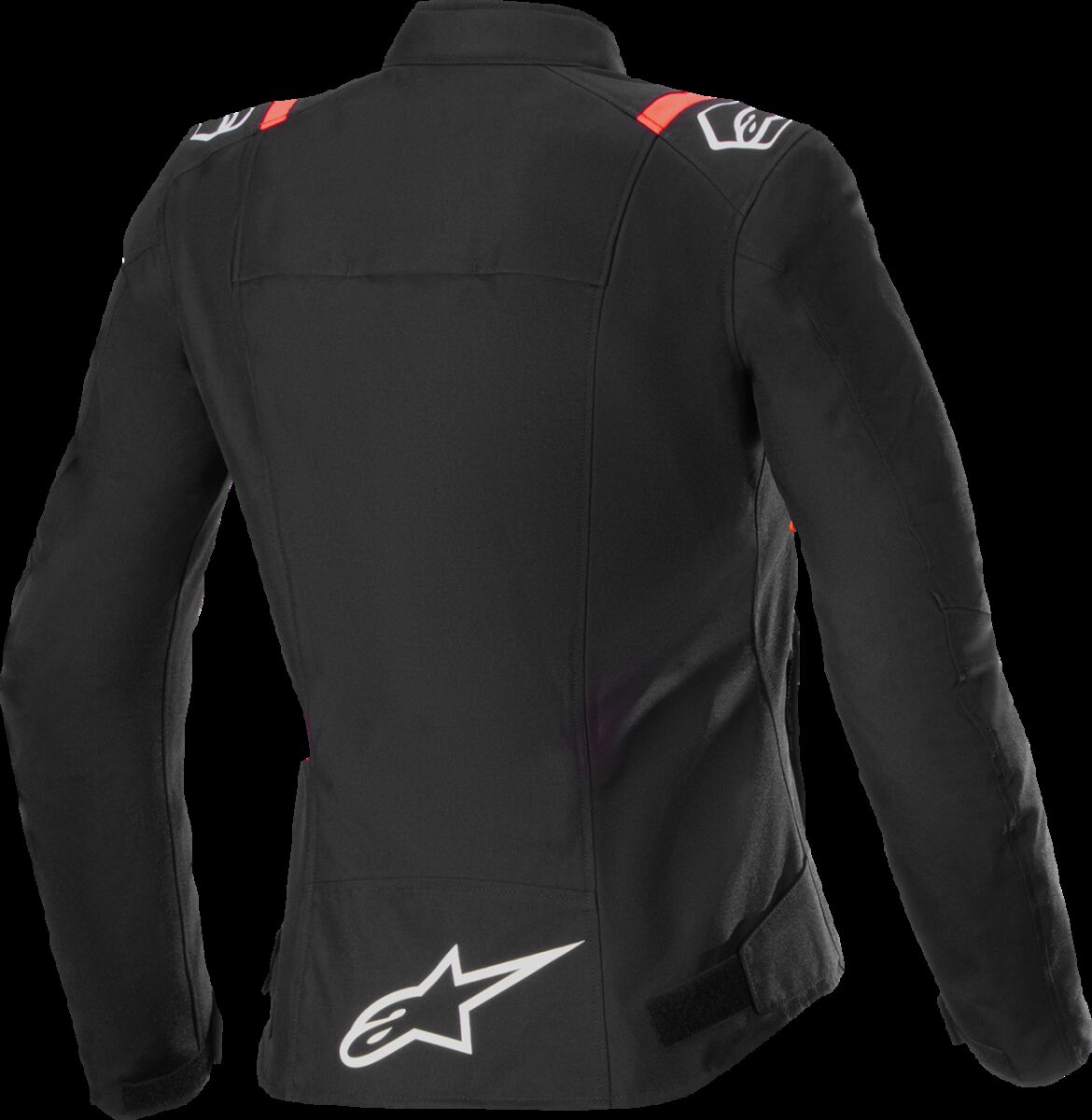 JACKET STELLA T-SPS V2 WP BLK/