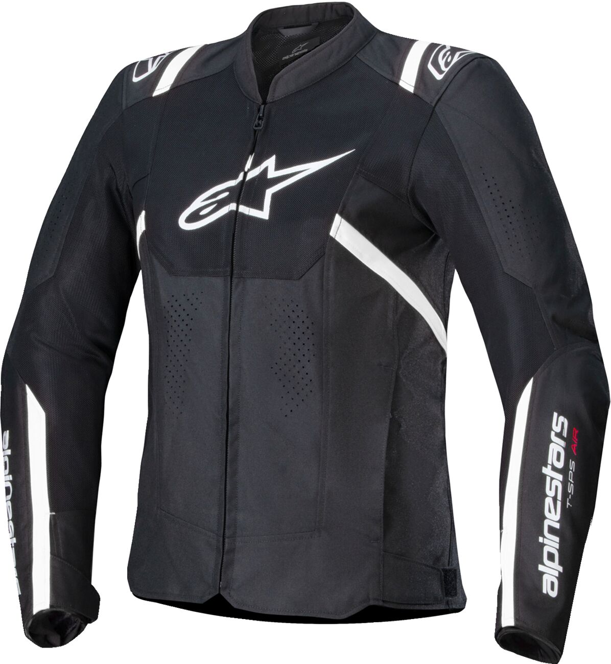JACKET STELLA T-SPS AIR V2 BK/