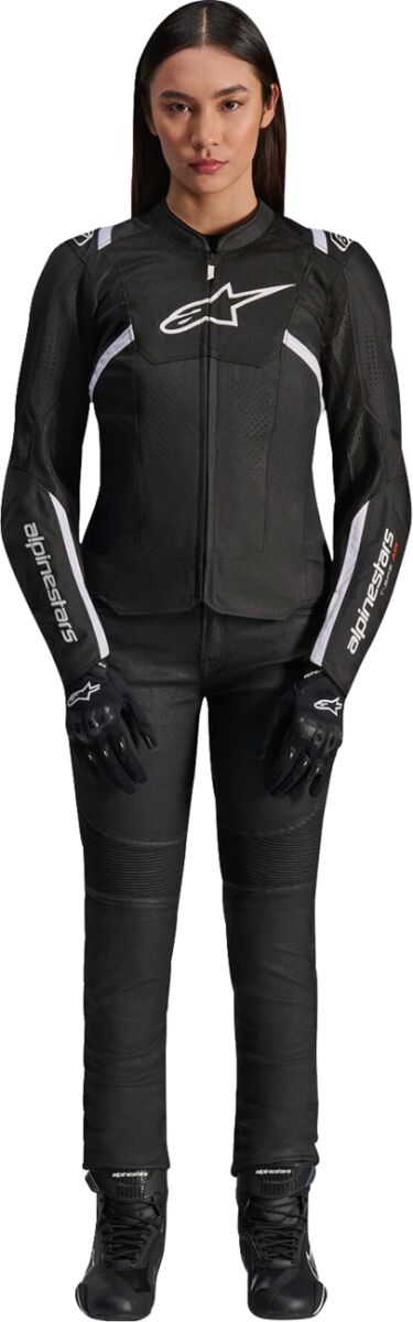 JACKET STELLA T-SPS AIR V2 BK/