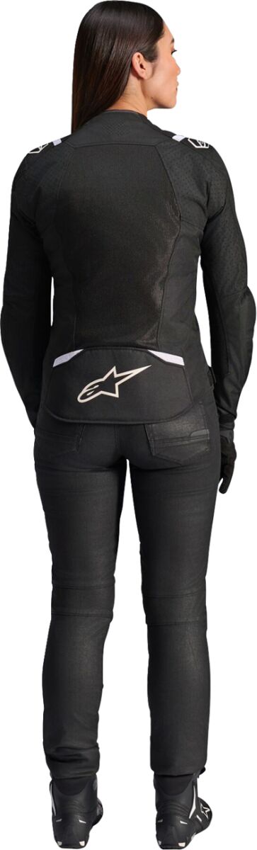 JACKET STELLA T-SPS AIR V2 BK/