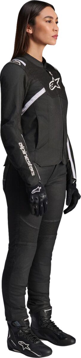 JACKET STELLA T-SPS AIR V2 BK/