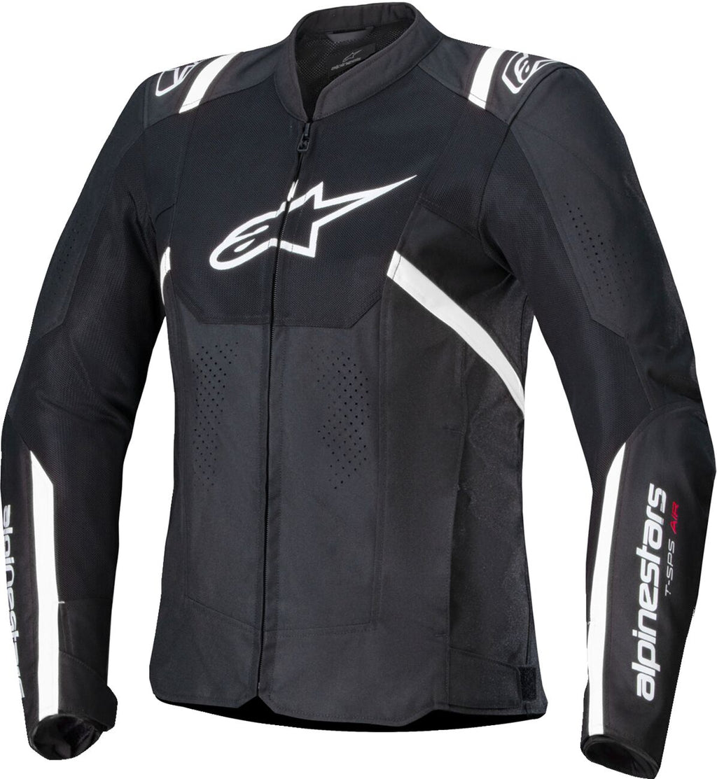 JACKET STELLA T-SPS AIR V2 BK/
