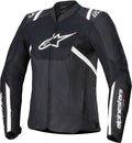 JACKET STELLA T-SPS AIR V2 BK/