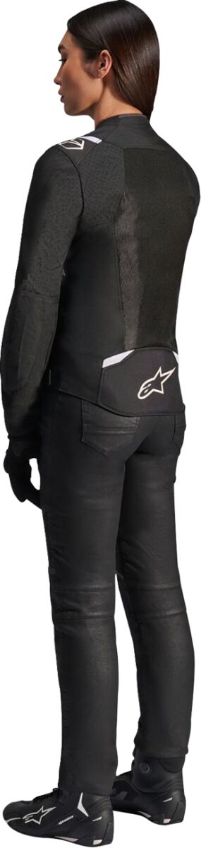 JACKET STELLA T-SPS AIR V2 BK/