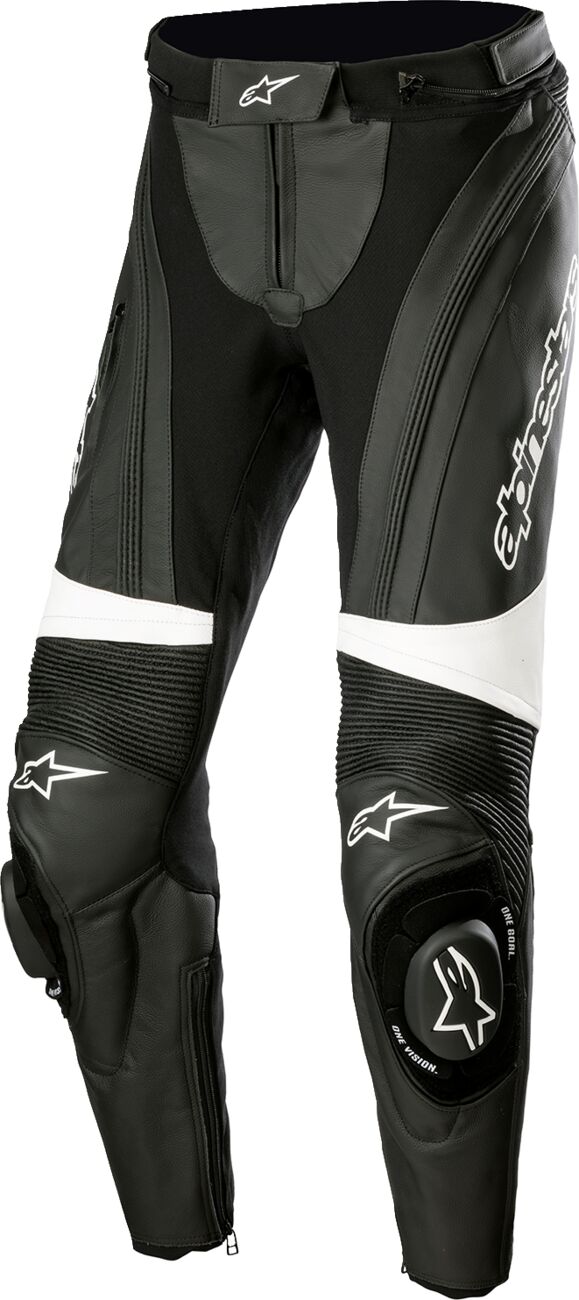 PANTS 4W MISSILE V3 BLACK 46