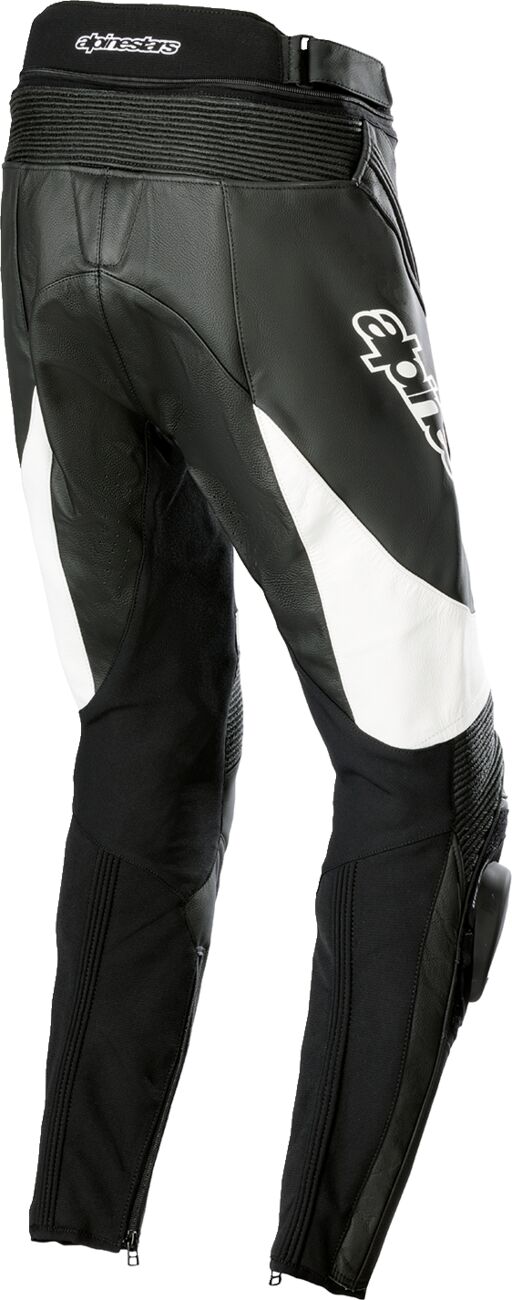 PANTS 4W MISSILE V3 BLACK 46