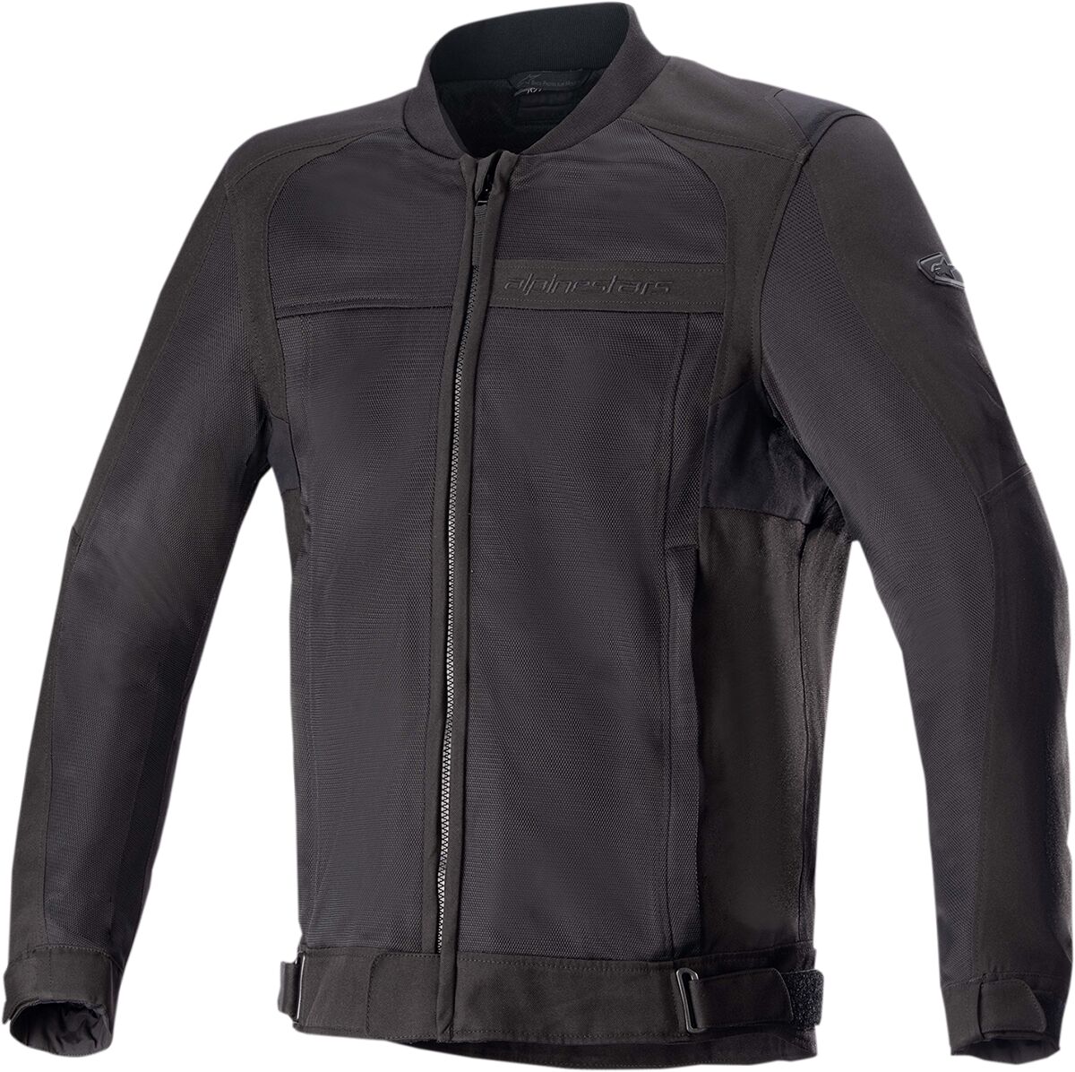 JACKET LUC V2 BB 2X