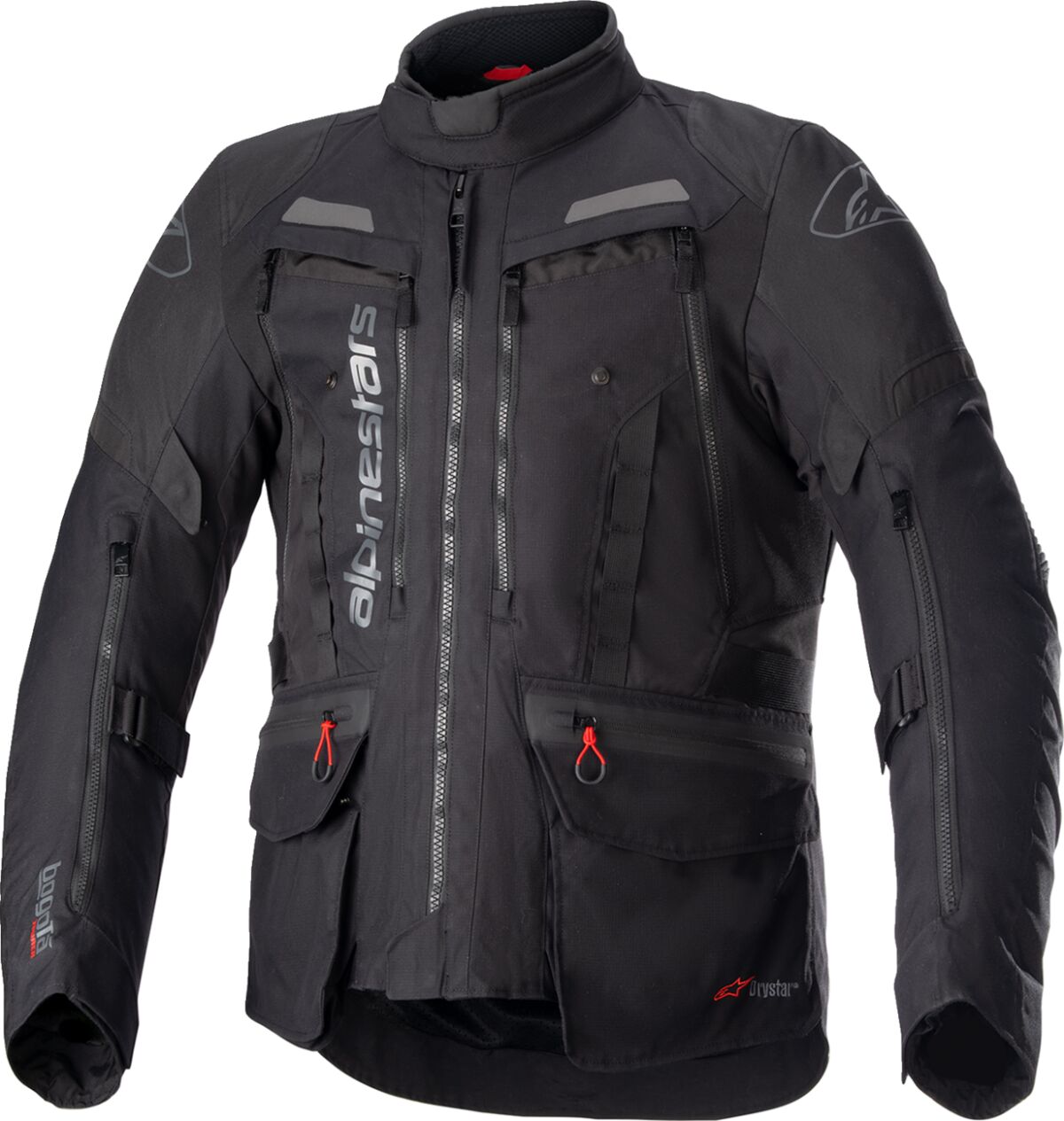 JACKET BOGOTA DS BLK XL