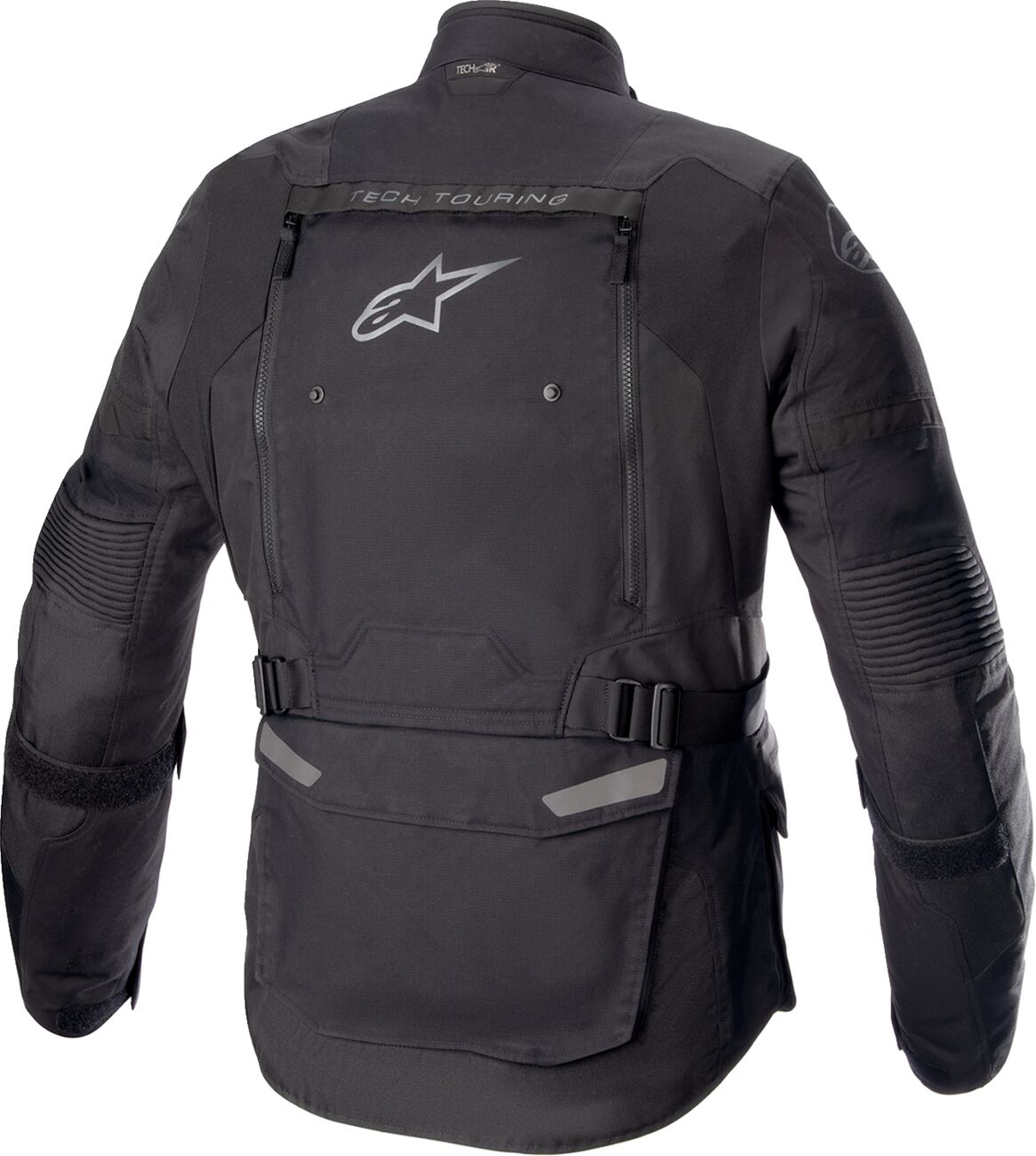 JACKET BOGOTA DS BLK XL