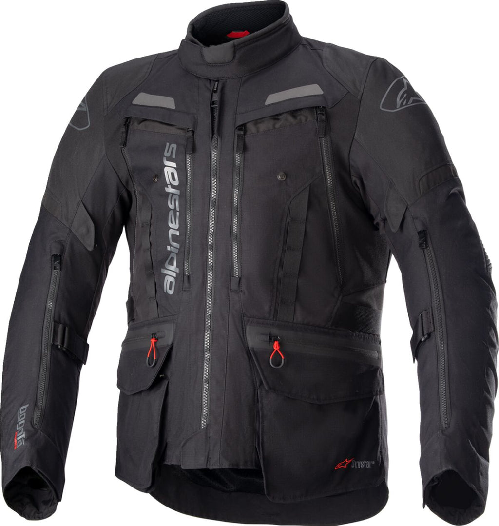 JACKET BOGOTA DS BLK 2XL