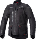 JACKET BOGOTA DS BLK 5XL