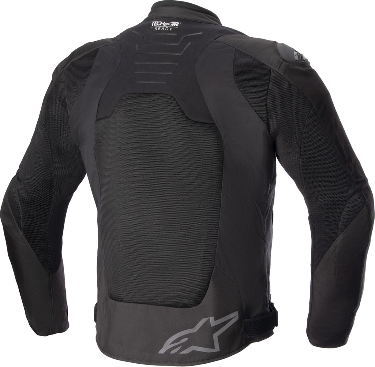 JACKET SMX AIR BLACK M