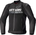 JACKET SMX AIR BLACK L