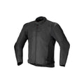 JACKET T-SP-1 V2 BLACK L