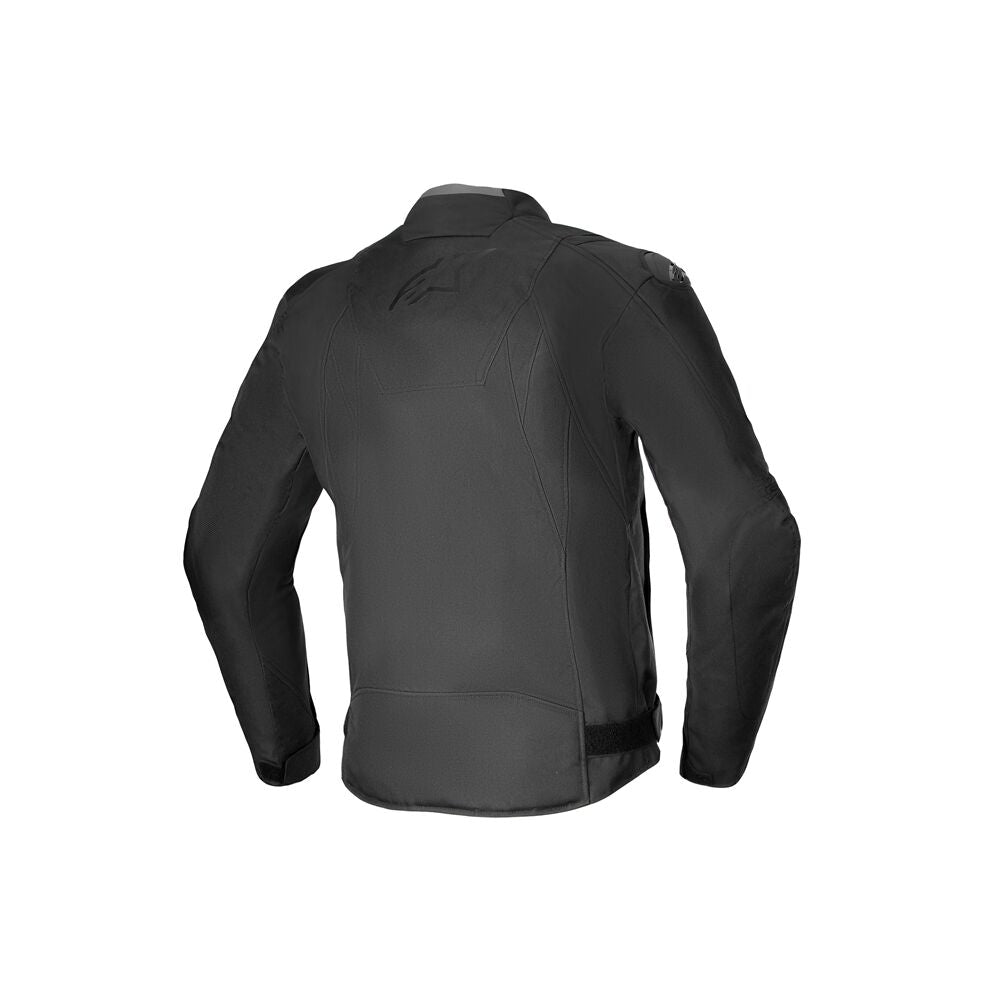JACKET T-SP-1 V2 BLACK 4X