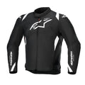 JACKET T-SP-1 V2 BLACK/WHT 4X