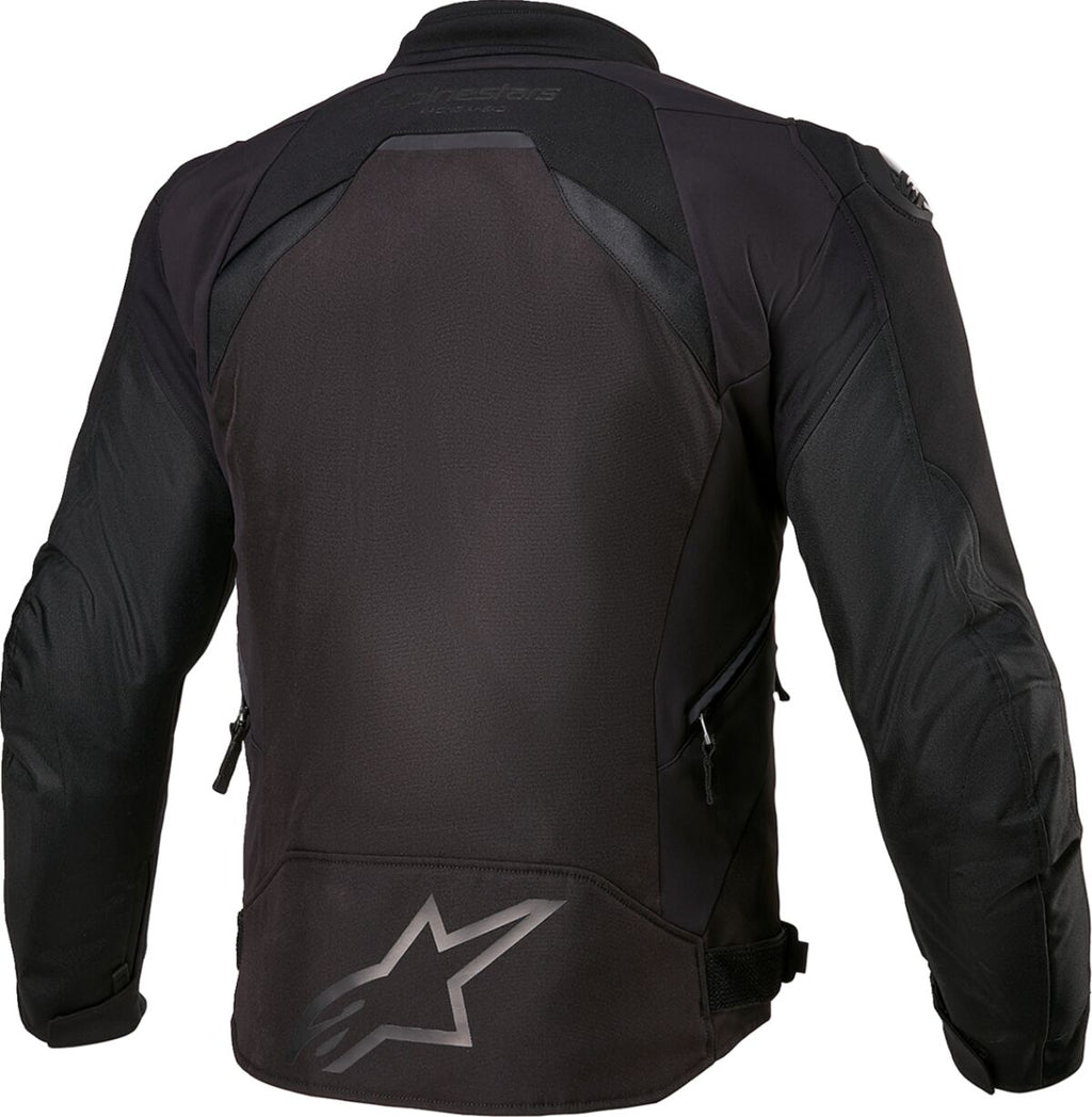 JACKET T-GPR V3 DS BLK S