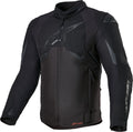 JACKET T-GPR V3 DS BLK L