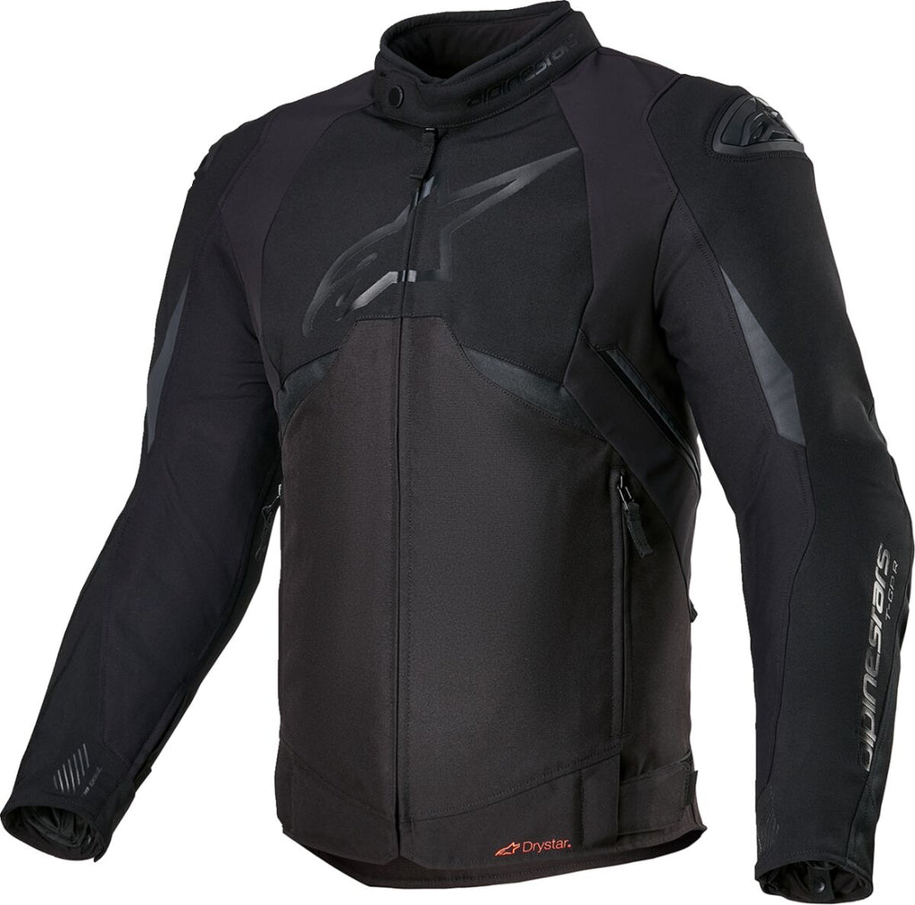 JACKET T-GPR V3 DS BLK XL