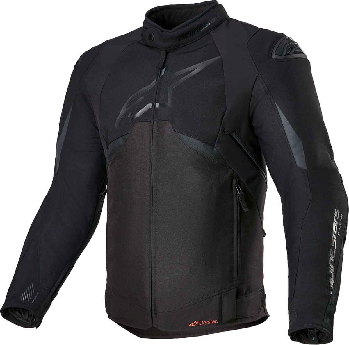 JACKET T-GPR V3 DS BLK 2X