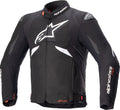 JACKET T-GPR V3 DS BLACK/WT 4X