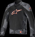 JACKET T-SPX S-AIR G/R 3X