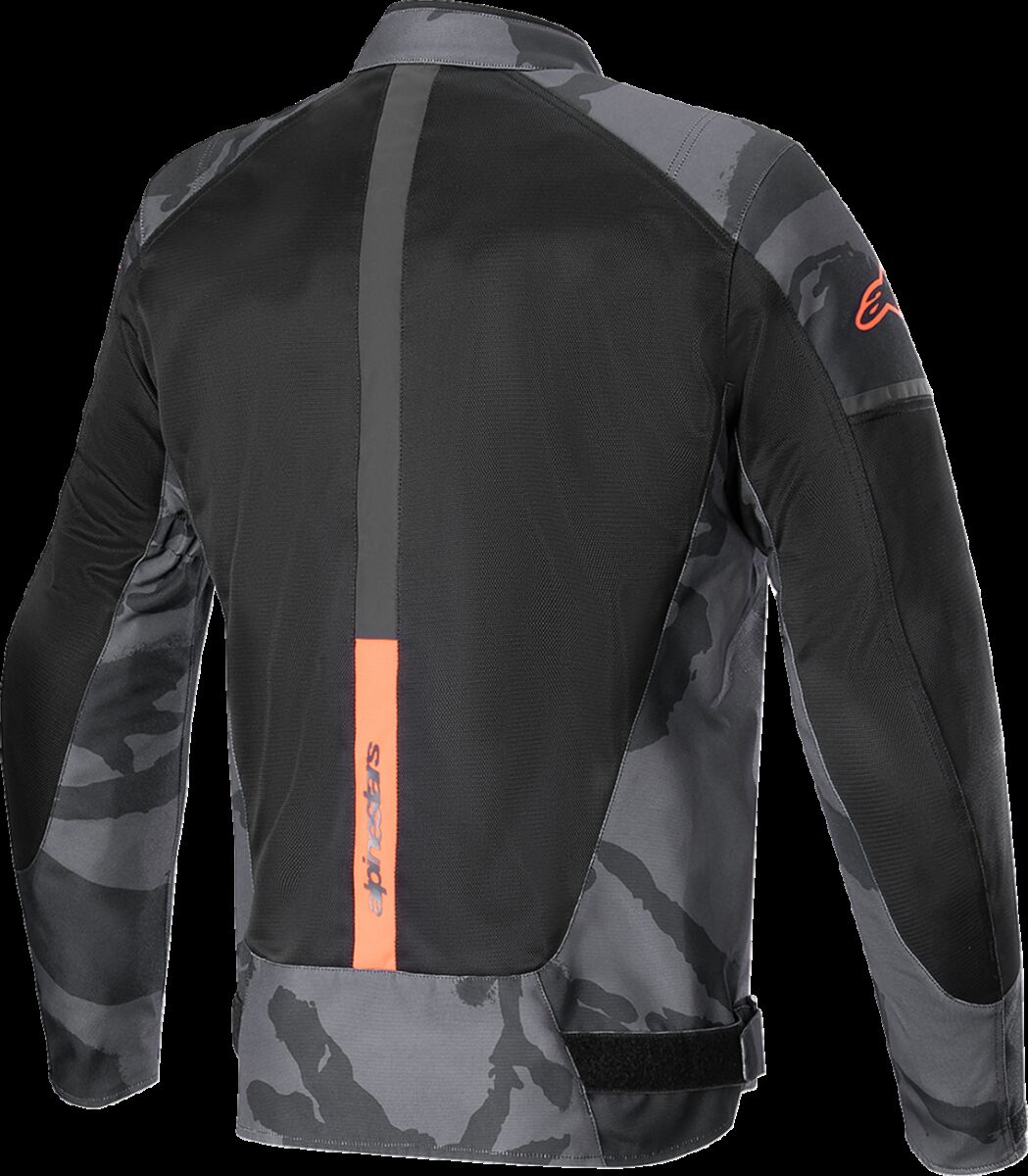 JACKET T-SPX S-AIR G/R 3X