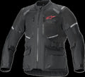 JACKET ANDES AIR BLACK L