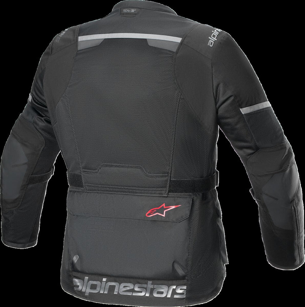 JACKET ANDES AIR BLACK L